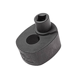 Ключ для шарніра кермової рейки 33-42 мм 1839 JTC