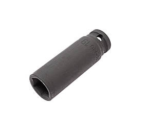 Головка ударна глибока 1/2" 6 мм L = 8 мм 448219 JTC