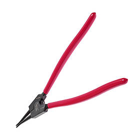 Щипці для зняття стопорних кілець прямі (розтискання) 300 мм SS300 JTC