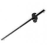 Вороток із плавальною головкою 1/2" 300 мм 3718 JTC, фото 2