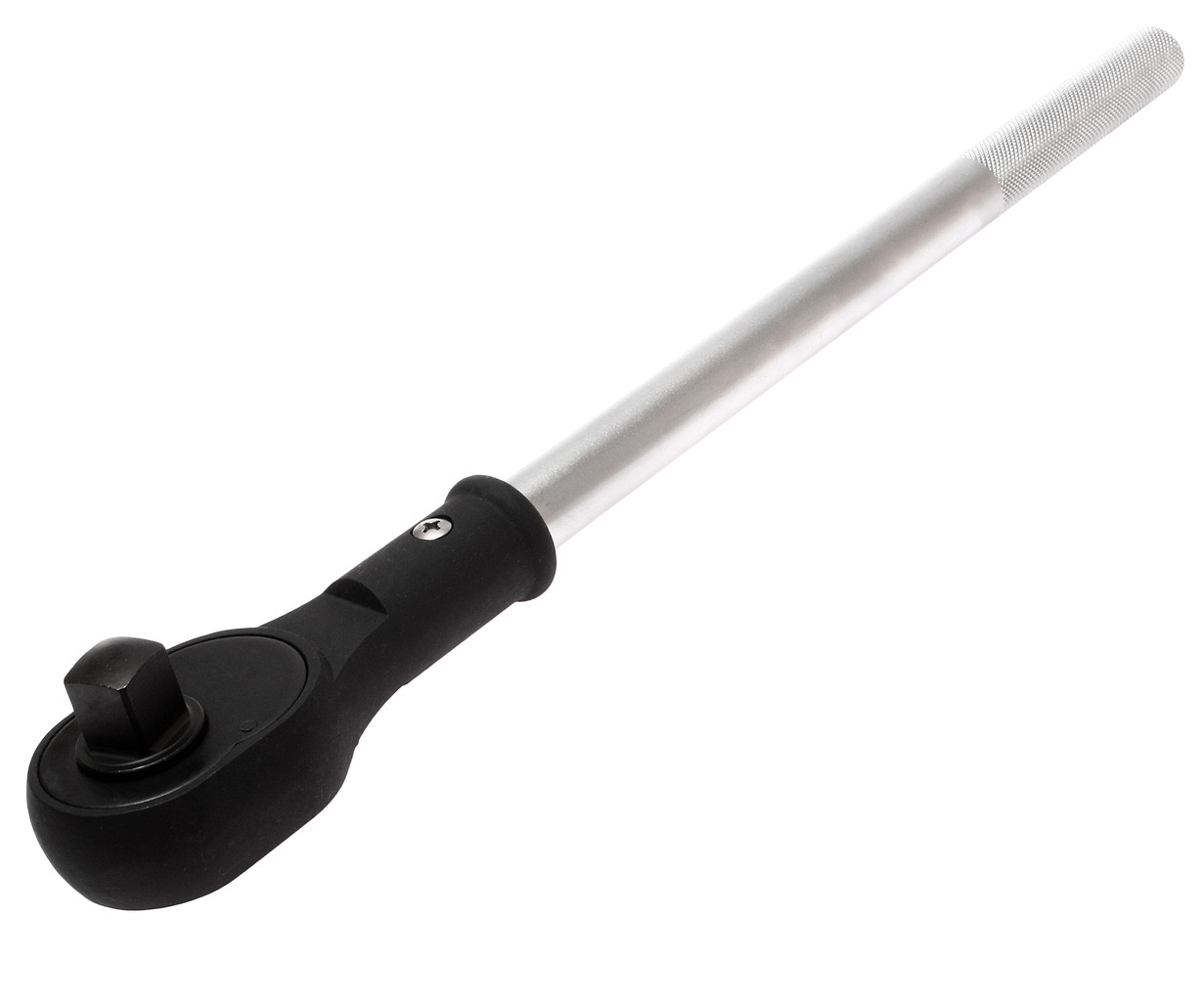 Тріскачка 3/4" 500 мм (сталева ручка) 3630 JTC, фото 1