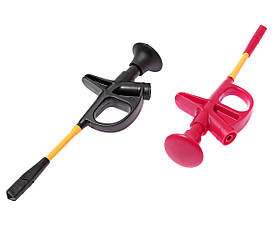 Затискачі для дротів 1439 JTC