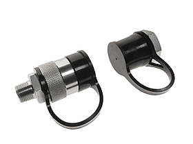 З'єднувачі для гідроциліндрів 3/8" х 3/8" CP330 JTC
