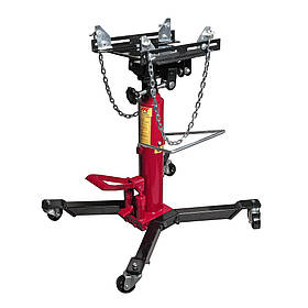 Стійка трансмісійна телескопічна 500 кг TJ490 JTC