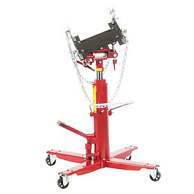 Стійка трансмісійна телескопічна 800 кг TJ800 JTC