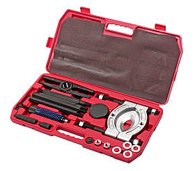 Знімач сепараторний 100-150 мм із гідравлічним приводом 1143 JTC