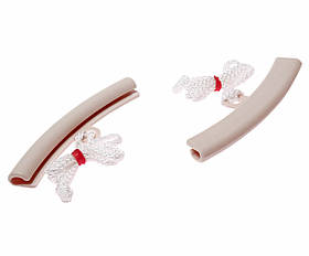 Захисні накладки на колісний диск 5630 JTC