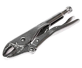 Кліщі з фіксатором 250 мм 10WR JTC