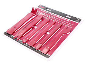 Комплект знімачів личок панелі 6 од. 5625 JTC