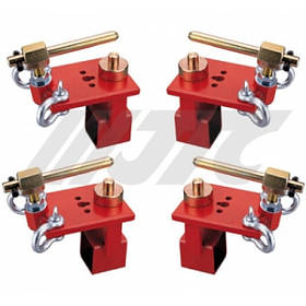 Суппорт для фіксації кузова BMW, MB 8P1181 JTC