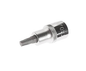 Головка з насадкою TORX 1/2" T40 55 мм 45540 JTC