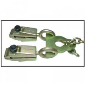 З'єднувач для ланцюгів C902 JTC