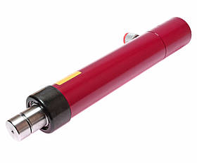 Гідроциліндр 1/4" 10т RA106A JTC