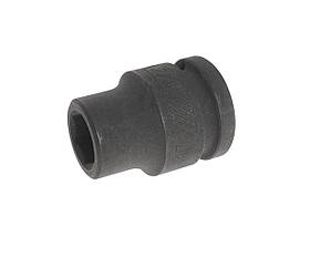 Головка ударна 3/4" 6-г. 17 мм. 50 мм 645217 JTC