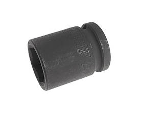 Головка ударна 3/4" 6-г. 27 мм. 52 мм 645227 JTC