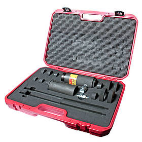 Інструмент для заміни сайлентблоків ресор вантажівок 4115 JTC