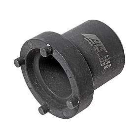 Головка для гайки маточини передніх коліс SUZUKI JIMNY (4 отвори) 4133 JTC