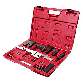 Набір фіксаторів BMW N43 4143 JTC