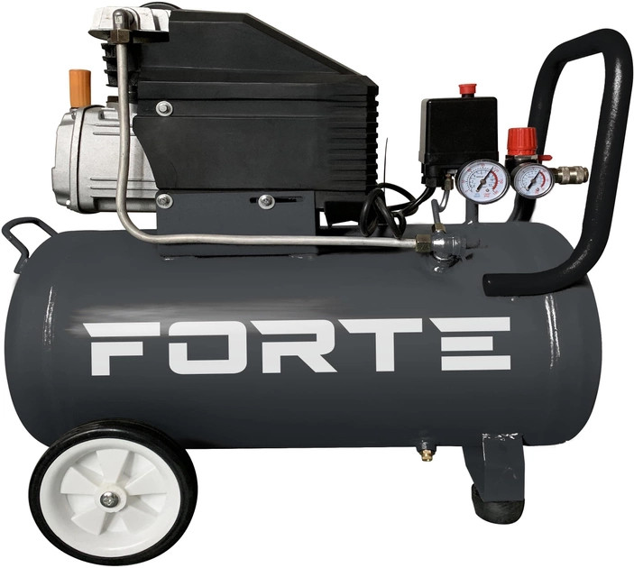 Компресор оливний (масляний) Forte FL-2T50N (91896)
