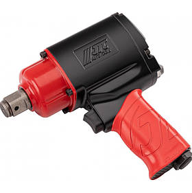 Гайковерт пневматичний 3/4" (1627Hм, 7500об/хв, 177 мм, 2.64 кг) 5216 JTC