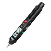Мультиметр ручка цифровой ANENG A3007, автовыбор, TRUE RMS, NCV, 5999 отсчетов - Вища Якість та Гарантія!