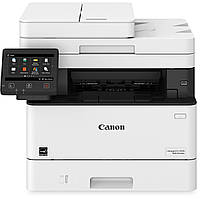 МФУ А4 ч/б Canon i-SENSYS MF453dw c Wi-Fi (5161C007BA)