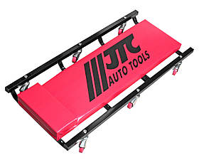 Лежак автослюсаря посиленої конструкції 3105 JTC