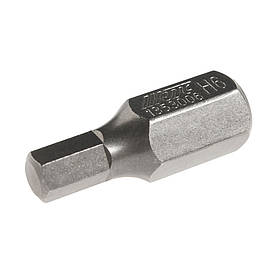 Насадка 10 мм L — 30 мм HEX 6 мм 1353006 JTC