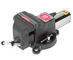 Лещата слюсарні поворотні 4" 3121 JTC