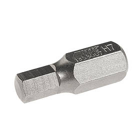 Насадка 10 мм L — 30 мм HEX 7 мм 1353007 JTC