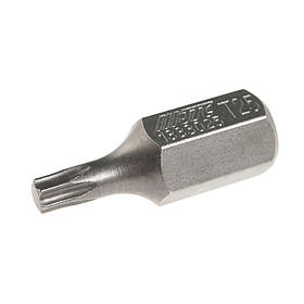 Насадка 10 мм L — 30 мм TORX T25 1333025 JTC