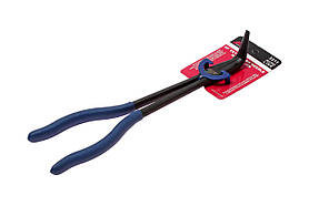 Щипці з подовженими ручками 275 мм 90° 3311 JTC