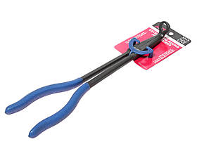 Щипці із закругленими губками 13 ммх275 мм 3313 JTC