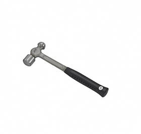 Молоток із круглим бойком 370 мм 900 г 3408 JTC