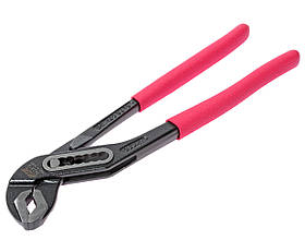 Кліщі переставні 10" 250 мм 342810 JTC