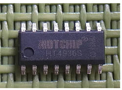 Мікросхема HT4936S