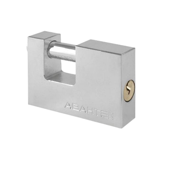 Замок навісний ST 9870 сталь Зломостійкий АВАНТЕК
