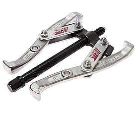 Знімач двозахопний 8" 80~203мм 35138 JTC