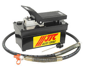 Насос гідравлічний із пневмоприводом 1,6 л 8P120 JTC