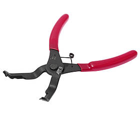 Щипці для зняття кліпс кут 35° 3533 JTC