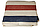 Електропростирадло Electric Blanket 150 х 170 см Різнобарвні Смуги, фото 5
