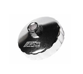 Знімач оливного фільтра 18 г/86 мм PEUGEOT, CITROEN, RENAULT 4670 JTC