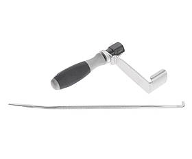 Пристосування для заміни гальмівних колодок 4270 JTC