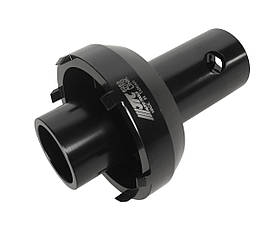 Головка ступична для задньої осі MERCEDES 6т 5253 JTC