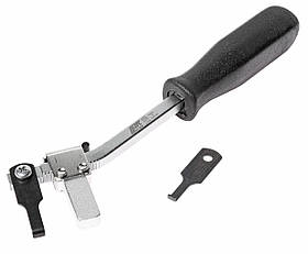 Знімач сальників розподільного та колінчастого вала 4722 JTC