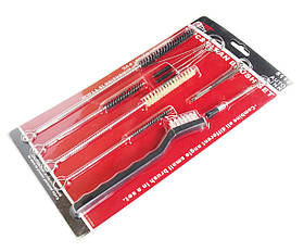 Набір щіток 17 од. 5113 JTC