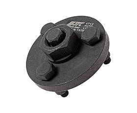 Знімач шківа розпочила VW, AUDI, SKODA 4743 JTC