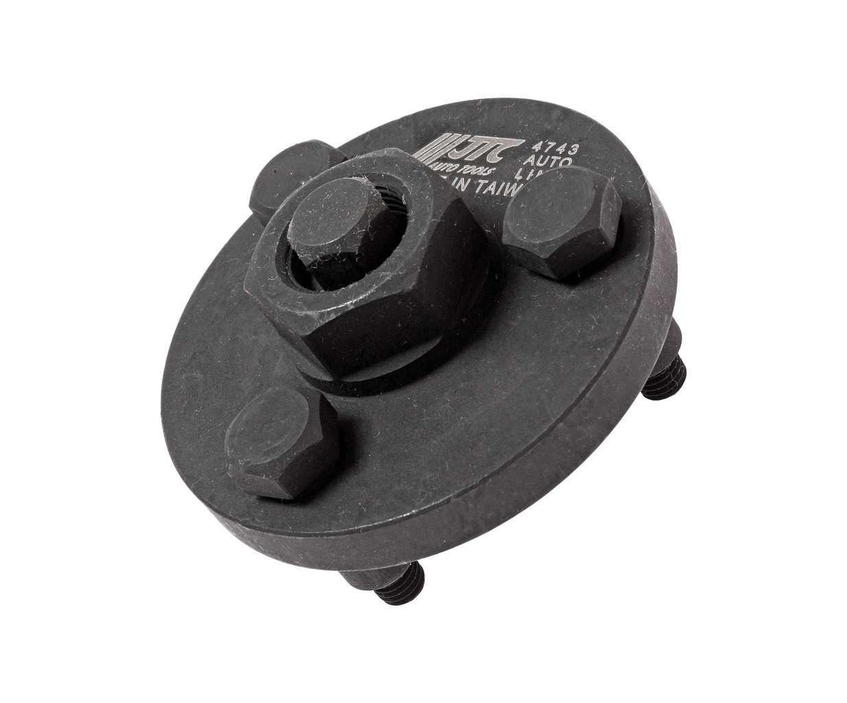 Знімач шківа розпочила VW, AUDI, SKODA 4743 JTC, фото 1