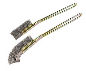 Набір щіток 2 од. 5116 JTC