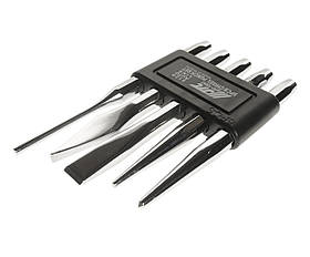 Набір виколоток 5 од. 5129 JTC